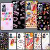 Чехол для телефона Karol G M-Manana Sera B-Bonito для Xiaomi Poco X7 X6 M8 M7 M6 M4 M3 X4 Pro F7 Ultra M5S Mi 14 14T 15 15T 12T 10T Pro