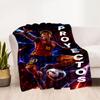 Lamine Yamal's Victory Celebration Moment Blanket Soft Warm Cozy Suitable for Sofa Office Office Chair for All Occasions Modern Gifts For Family Or Fr