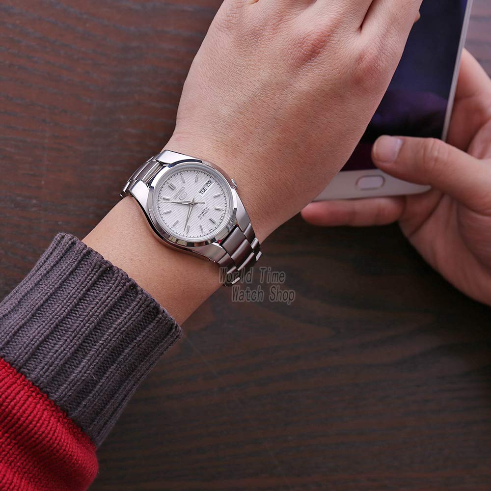 Seiko 5 Часы SNK601K1 [Seiko] Мужские