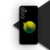 Чехол для Apple iPhone 17 Pro XS Max Air 6 7 8 Plus 5 + SE 2022 SE2 16E Чехол для телефона Защитный чехол Фанат тенниса