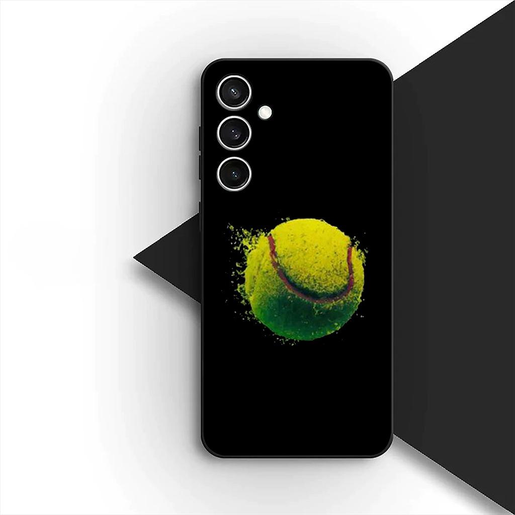 Чехол для Xiaomi Poco C75 C65 C85 X7 X6 M8 F7 F8 Ultra F6 Pro Чехол для телефона Защитный чехол Фанат тенниса