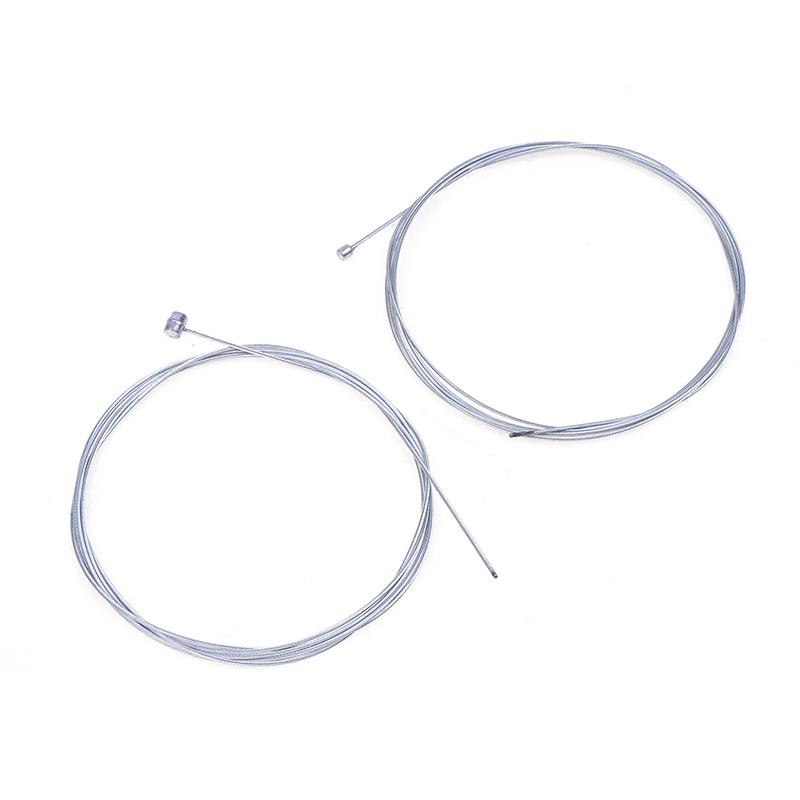 Складной велосипедный трос переключения передач трос тормозной ручки горного велосипеда трос переключения передач для велосипеда внутренний тормозной трос аксессуары для велосипеда