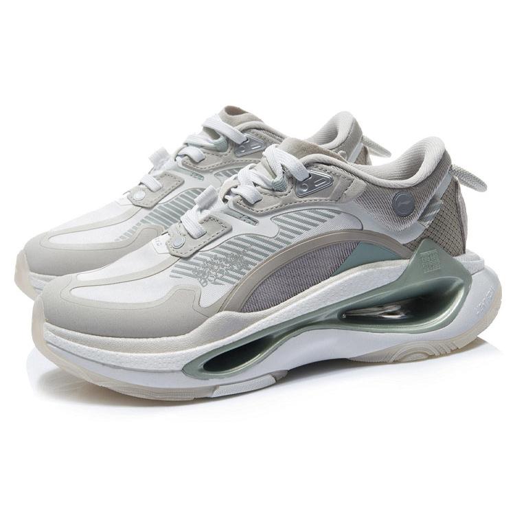 Li Ning Exceed Infinity 2021 Весна-Лето Неделя Моды в Париже Подиум Текстиль, ТПУ AGLR084-4