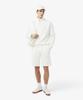 LACOSTE Унисекс Кепка-бейсболка в тон с большим крокодилом Rk1910-56G 001