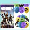 Украшения для дня рождения в стиле Fortnite Латексные шары Бестселлер для международной торговли