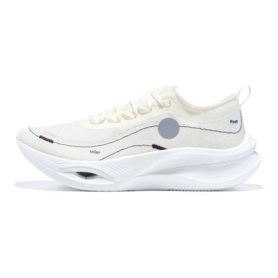 Кроссовки Li Ning Soulland X Feidian 3.0 Ultra Shock Absorbing Non-Slip Low-Top унисекс кроссовки белые ARMT041-2