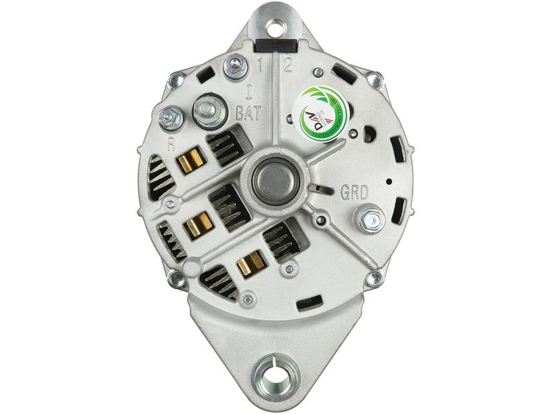 Alternator  Kenworth Mack