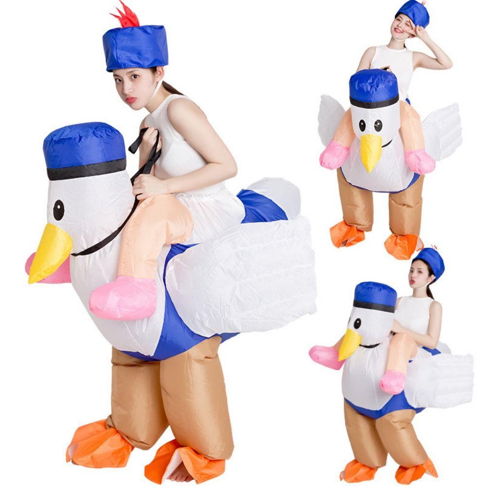 USB Interface Electric Mini Air Blower with Battery Case Cooler Fan Air Pump  Inflatable Toy