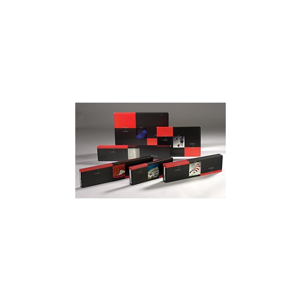 [Imported] Flensted Mobiles Mobile Interior Ornament Nordic Decorative Art Futura Natural FSM130187