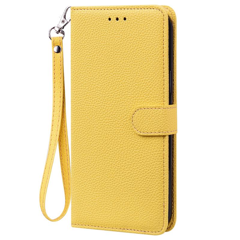M31 M31S Case For Samsung Galaxy M31 M315F Case Leather Flip Wallet Case For Samsung Galaxy M31S M317F Case Soft Silicone Cover