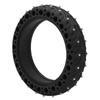 8.5 Inch Solid Tire for Xiaomi M365 Electric Scooter 8.5x2.0 Explosion Proof Anti Slip Snow Tire Tyre