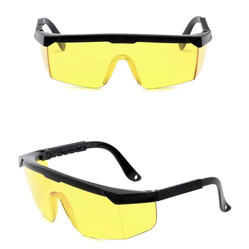 Laser Protection Glasses For Ipl/E-Light Opt Freezing Point Hair Removal Protective Glasses Universal Goggles Eyewear Leshp
