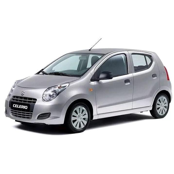 Новая Оригинальная Левая Опора Двигателя Для Suzuki Celerio 2008-2013 r177