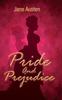 Книга Pride and Prejudice