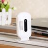 Белый USB JQ300 PM2.5 Тестер качества воздуха и влажности Бытовой Wi-Fi Смарт-монитор Детектор формальдегида Новый