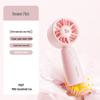 Soole Портативный ручной мини-вентилятор