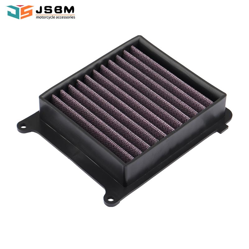JSBM High Flow Motorcycle Air Filter For Honda NT1100 NT 1100 Africa Twin 1100 CRF1100L CRF1000 L Adventure 2020 2021 2022-2025