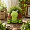 Desktop Ornaments Succulent Planter Dog Plant Holder Animal-Shaped Plant Pot  Tabletop Decor