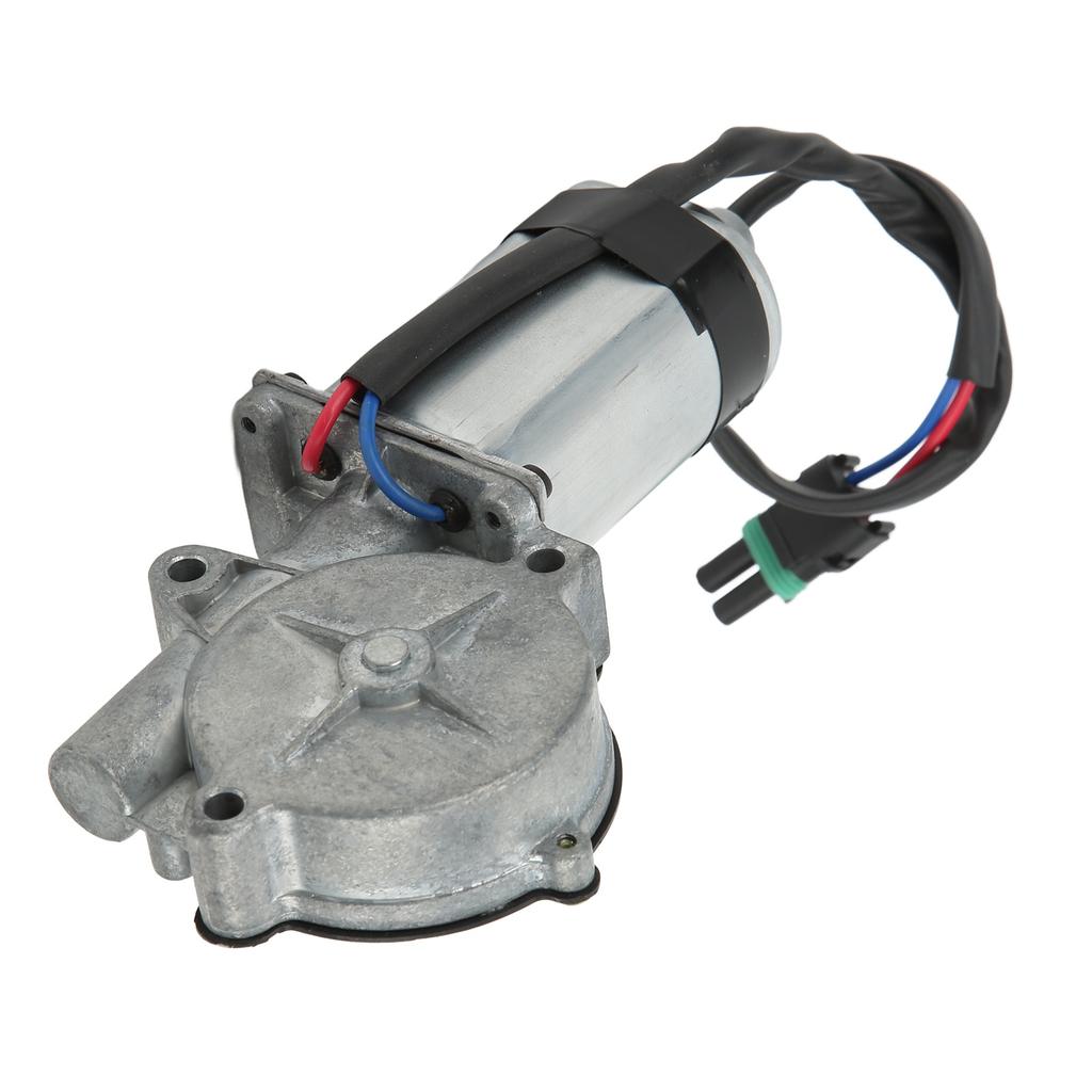 Шаговый двигатель RV 1820124 Электрический входной шаговый двигатель Замена 369506 300‑1406 1636669 для автодома RV