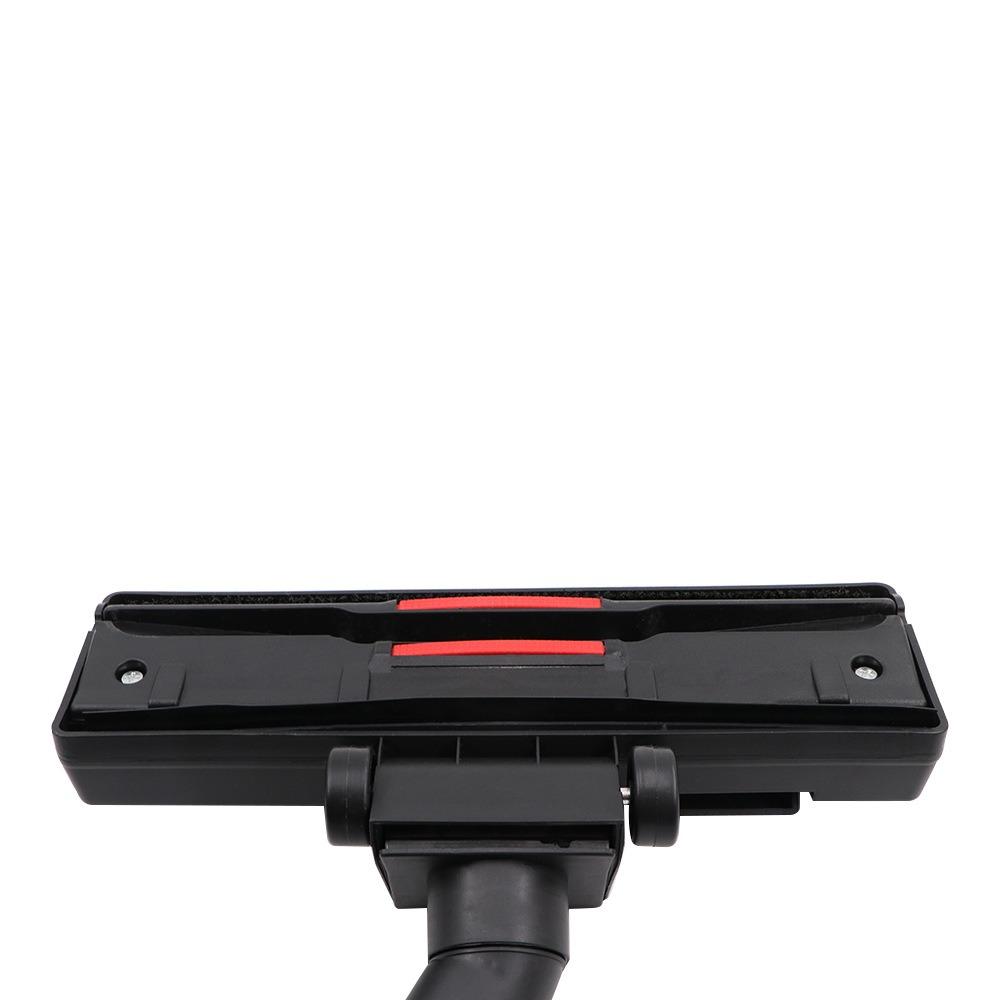 Большой пылесос для сухой уборки, домашний и гостиничный супервсасывающий мощный ручной пылесос для ковров с бочонком