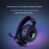 Razer Kraken V4 Tri-Mode Wireless RGB Gaming Headset