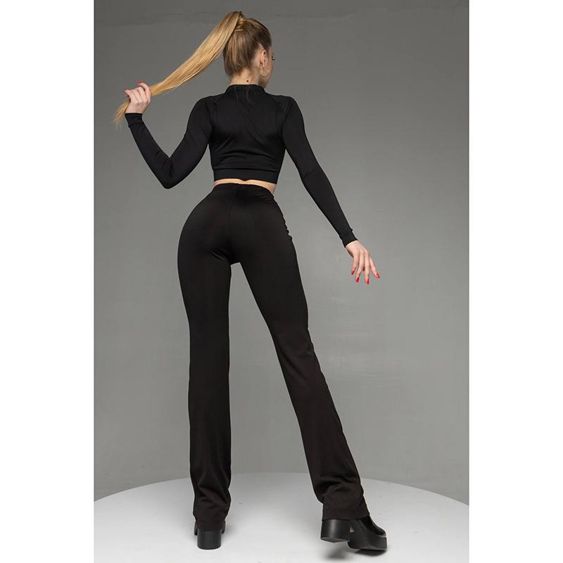 Брюки прямые E51-D10 TotalFit (06399656)