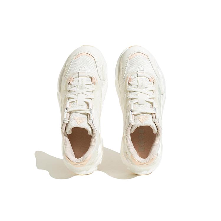 Adidas X9000L4 'White Pink' Women's IF1020