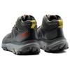 HOKA One One Sky Toa Gtx Прочные Дышащие Полувысокие Функциональные Ботинки для Активного Отдыха Унисекс Серые 1112032-CGFS