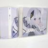 [Б/У] KAF+YOU Music Isotope Vocaloid Suri Chinozo CD