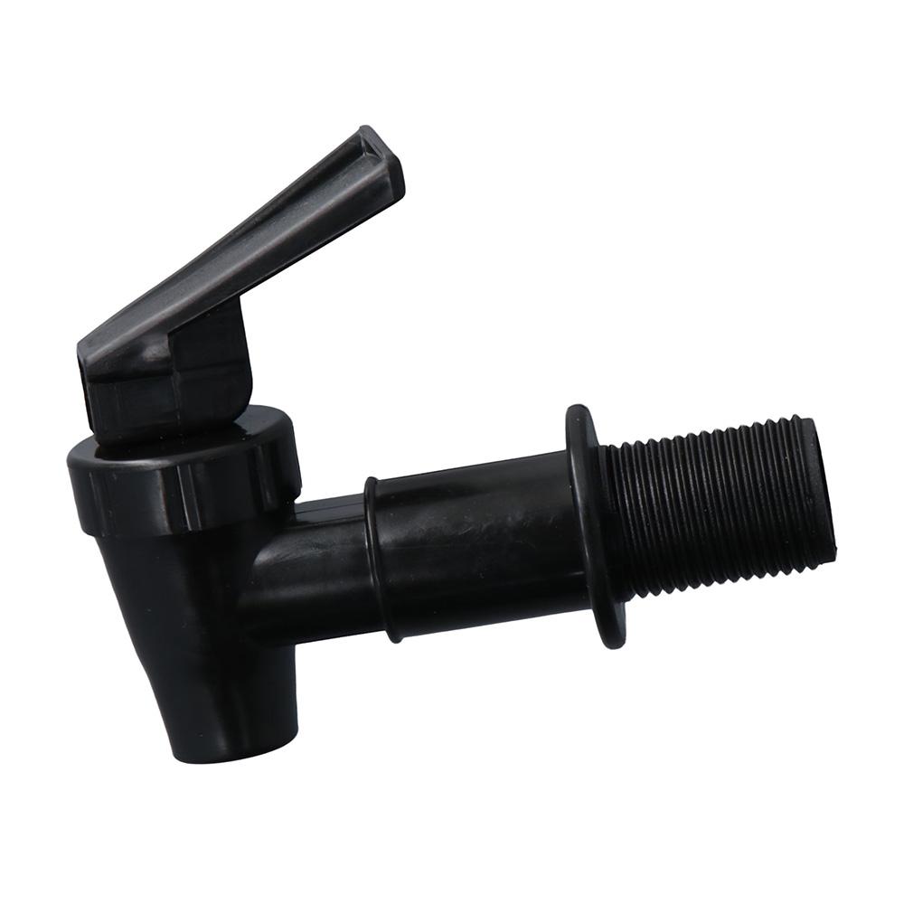 2 Pcs Replacement BPA-Free Plastic Faucet Jug Water Bottle Water Spigot