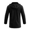 Men's Retro -Lined Outdoor Jacket Coat for Fall and Winter