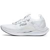 RHYTHM Lace Up Abrasion Resistant Breathable Low Top Training Shoes Women's FILA White A12W221308FWT