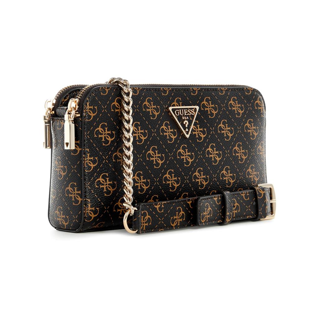 Сумка через плечо DARYNA STATUS CROSSBODY BNL [GUESS] Женская