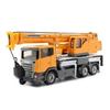 Shiku Crane Truck SK1859 Toy Special Tea, Mixed Color Korean Toy