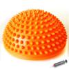 Kids' Sensory Training Semicircle Massage Ball - Spiky Tactile Fitness Equipment