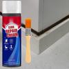 Waterproof Leak Repair Liquid Liquid Waterproof Agent Wall Gap Filler Coating Accessories Long Lasting Sealant for Gutter Window