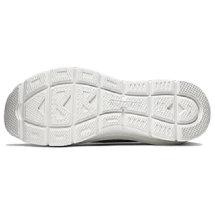 Skechers Современные DLux Удобные Дышащие Повседневные Туфли Женские повседневные туфли Серый Коричневый 158858-TPE
