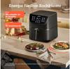 Cosori Premium XL Deep Fryer Black