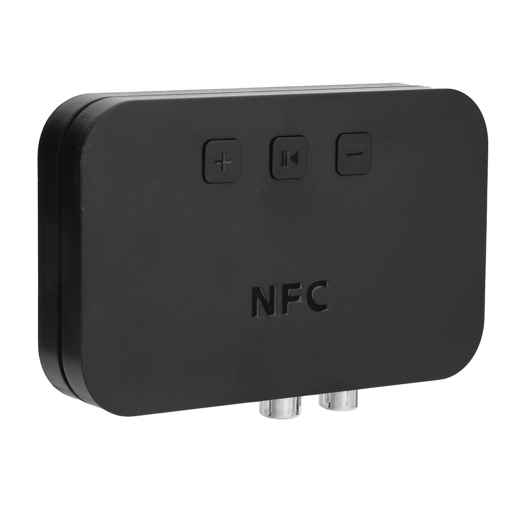 Ti‑800 RCA USB Wireless Bluetooth 5.0 O Receiver with 3.5mm A2DP AUX Port for Car Speaker