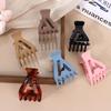 Acrylic Root Lifting Hair Clip Vintage Volumizing Root Lift Clip Volumizing Claw Clamps  for Volume