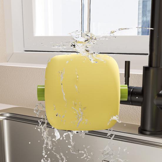 1/2 шт. шарик для удаления ворса портативный моющийся роликовый шарик для удаления ворса многоразовый липкий шарик для удаления шерсти домашних животных очиститель для стирки