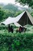 Snow Peak TAKIBI Tarp Octa TP-430