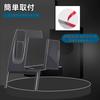New Alphard Vellfire 40 Series Accessories for Kylorune Interior Parts Shift Panel Cover Garnish Shift Base Interior Panel (Carbon Style)