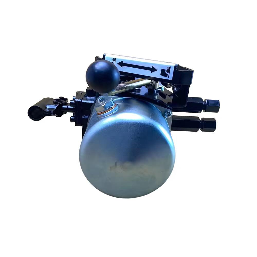 P11C Truck Cab Lift Pump Motor for Hino P11C 54870-E0030 Parts