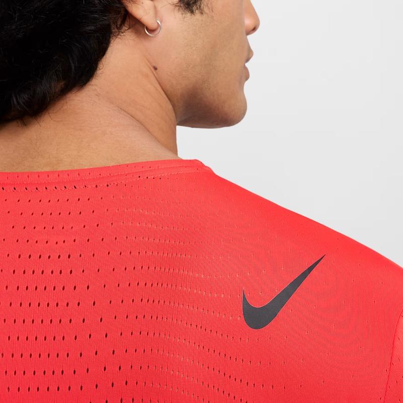 Nike AeroSwift Men's Dri FIT Adv Short Sleeve Running Top HJ3377-696