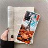 Eiffel Tower Art Phone Case For Xiaomi Poco F7 14 Ultra Mi 9T 12T 11T 13 15 Pro 12 11i 12X 10T 11 10 9 8 Lite 5G A3 CC9E Cover C
