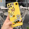 For Samsung A22 A22S 5G Case Cute Flower Butterfly Shockproof Silicone TPU Cover For Samsung Galaxy A22 A22S 5G Phone Case Funda