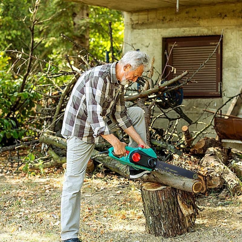 Heavy Duty Chainsaw Bar For Efficient Forest Cutting Tasks Easy Installation