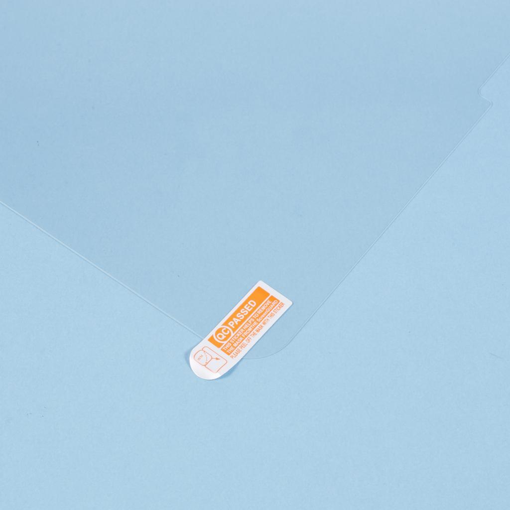 For iPad Air 11 (2025)/(2024) Screen Protector Ultra Resistant 0.3mm Straight Edge Tempered Glass Matte Film