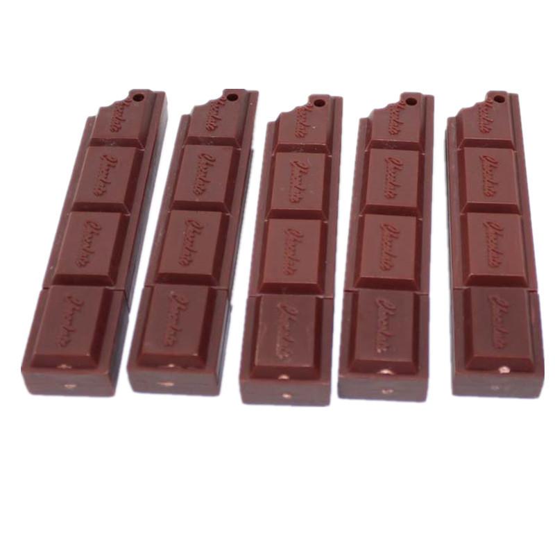 1 шт. Милая кавайная шоколадная офисная школьная принадлежность креативная шариковая ручка-роллер